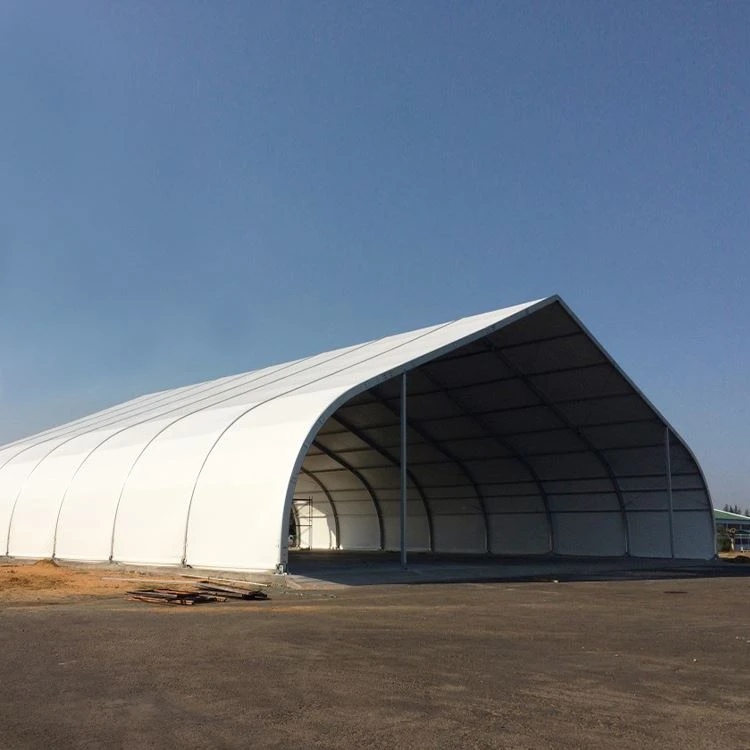 Tenda Curve