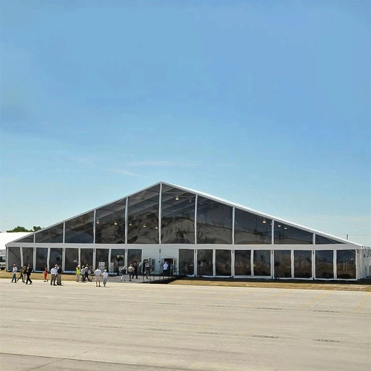 Carpa d'exposició