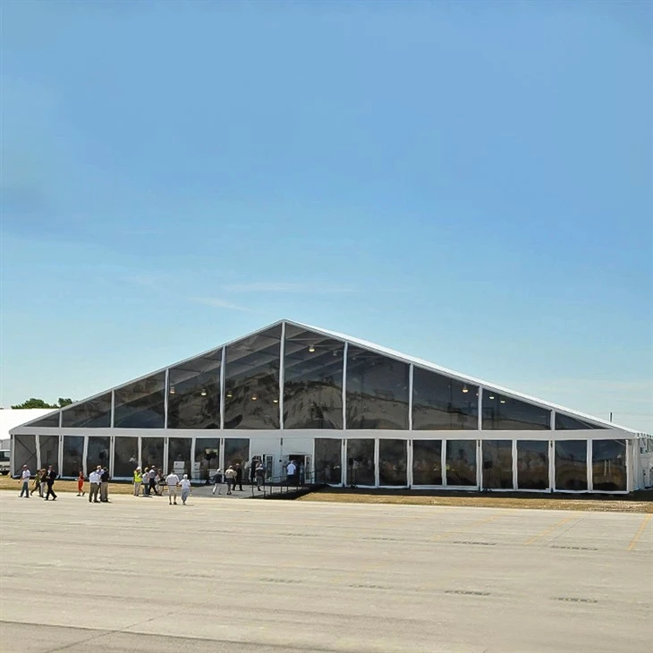 Carpa d'exposició