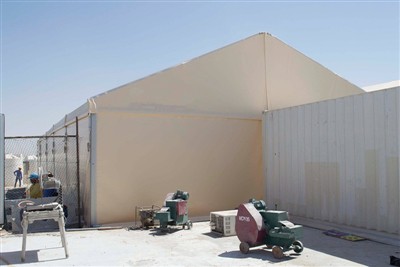 Per què escollim la tenda de magatzem