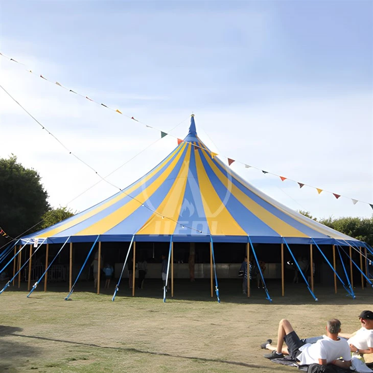 Carpa de circ Big Top