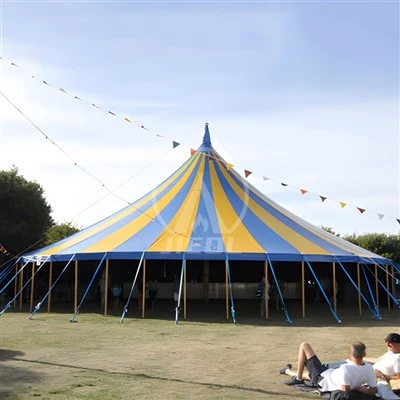 Carpa de circ Big Top