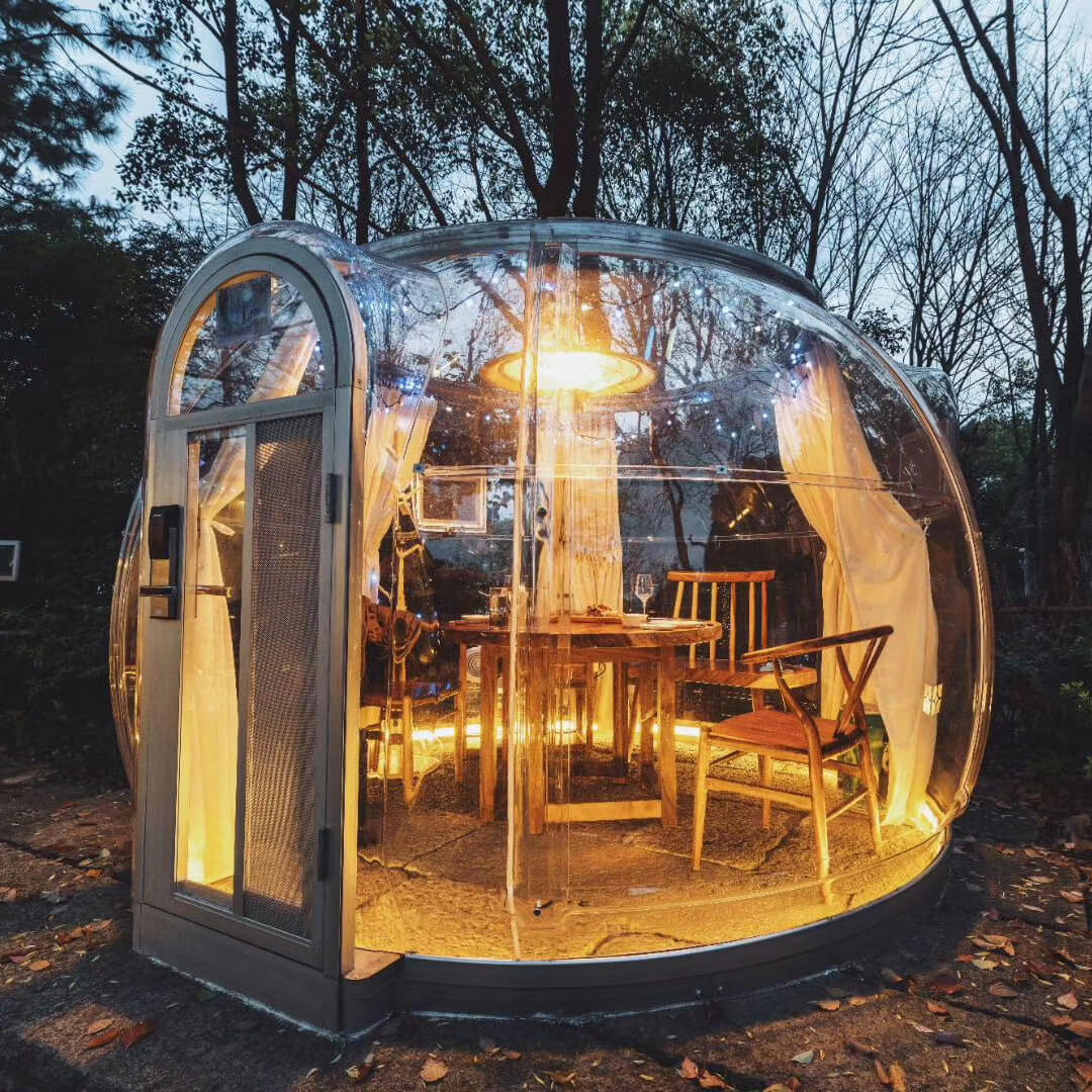 PC Dome PC Dome