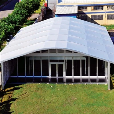 Tenda Arcum