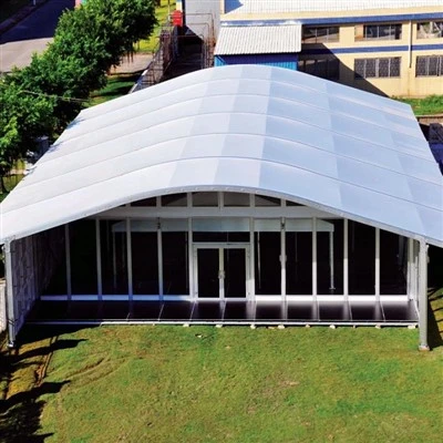 Tenda Arcum