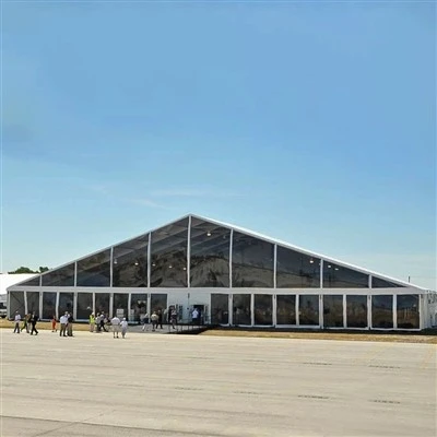 Carpa d'exposició