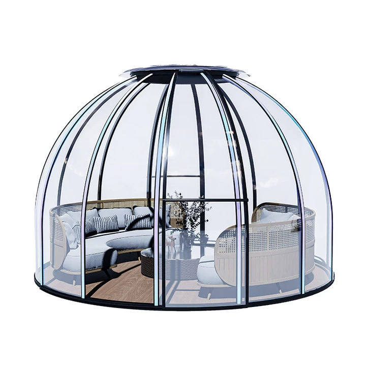 Tenda de solàrium